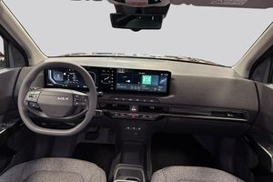 Kia EV2 bild 7