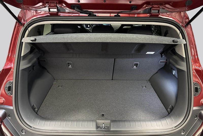 Kia EV2 bild 20