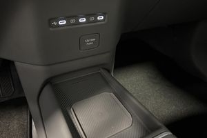 Kia EV2 bild 14