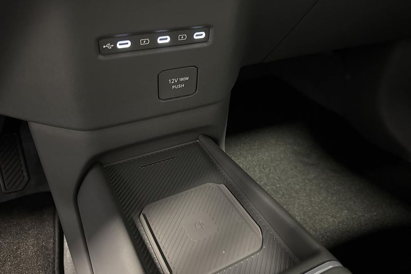 Kia EV2 bild 14