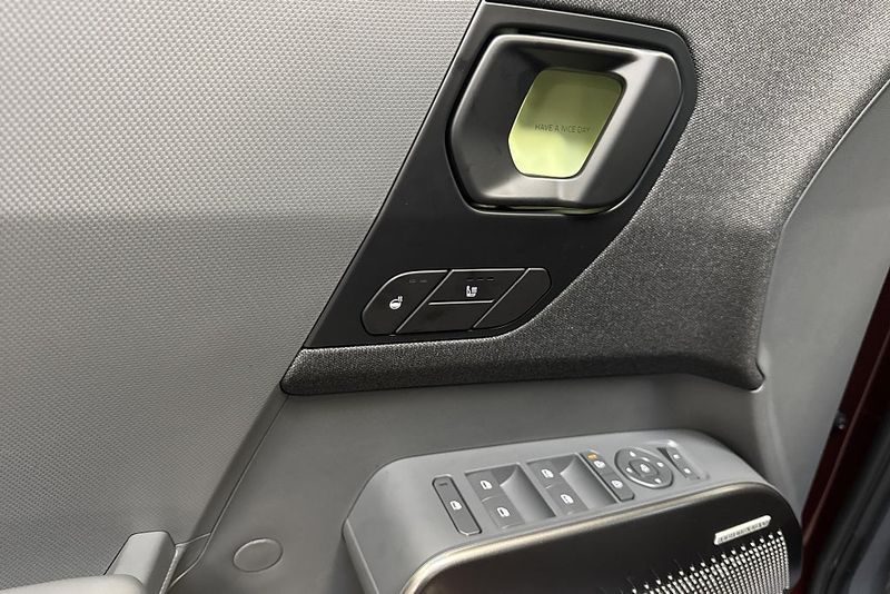 Kia EV2 bild 17