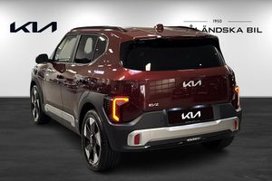 Kia EV2 bild 6