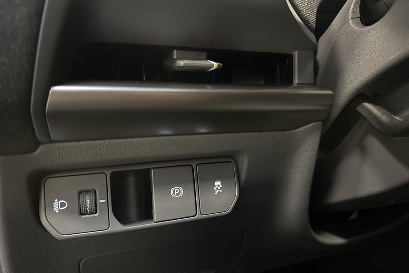 Kia EV2 bild 15