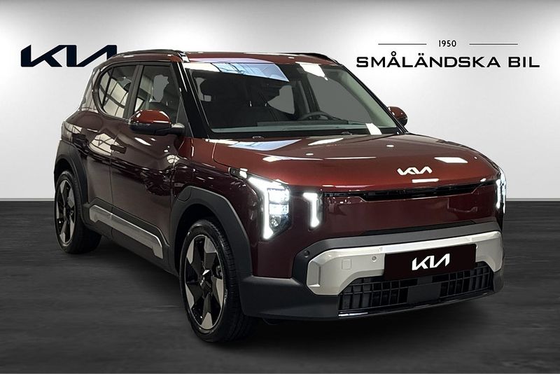 Kia EV2 bild 3