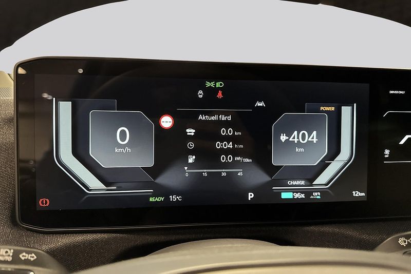 Kia EV2 bild 9