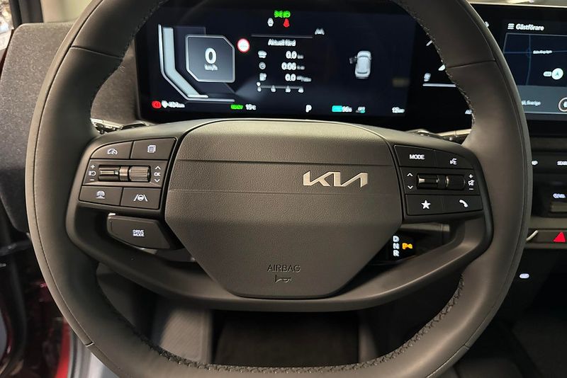 Kia EV2 bild 8