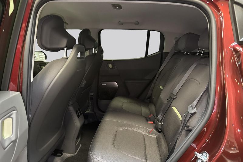 Kia EV2 bild 19
