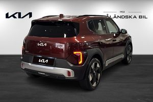 Kia EV2 bild 4