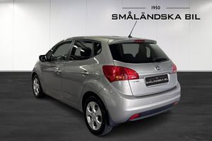 Kia Venga bild 3