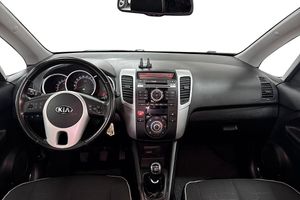 Kia Venga bild 5