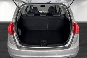 Kia Venga bild 14