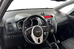 Kia Venga bild 10