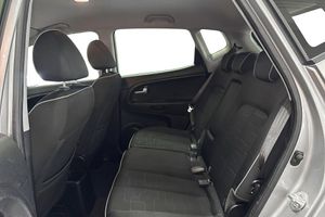 Kia Venga bild 13