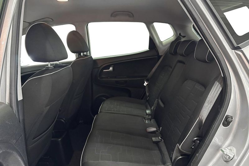 Kia Venga bild 13