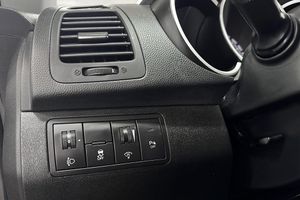 Kia Venga bild 9