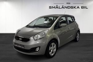 Kia Venga bild 1