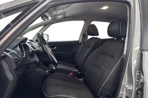 Kia Venga bild 12