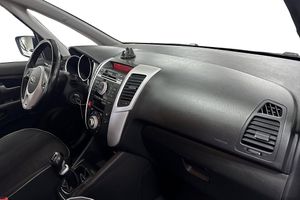 Kia Venga bild 11