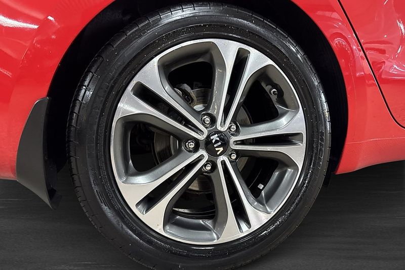 Kia Cee´d bild 4