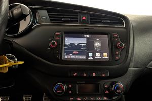 Kia Cee´d bild 10