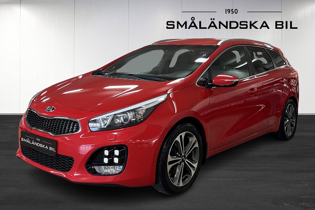 Kia Cee´d