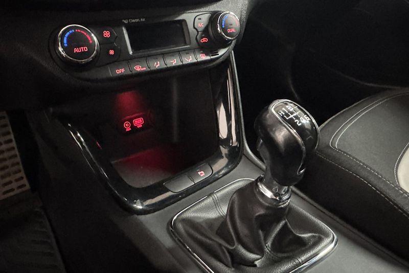 Kia Cee´d bild 11