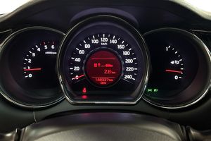 Kia Cee´d bild 9