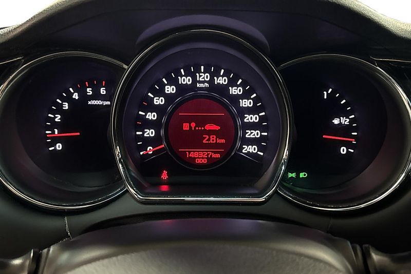Kia Cee´d bild 9