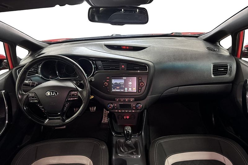Kia Cee´d bild 6