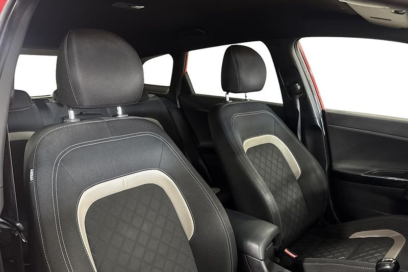 Kia Cee´d bild 14