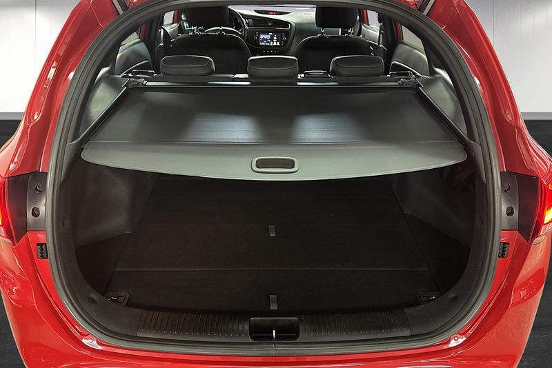 Kia Cee´d bild 16