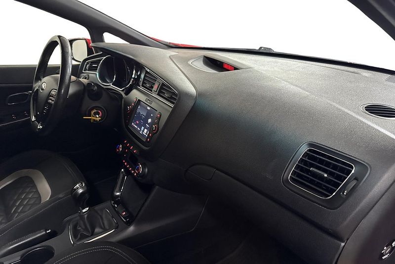 Kia Cee´d bild 7