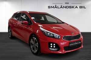 Kia Cee´d bild 2