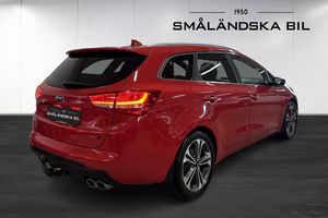 Kia Cee´d bild 3