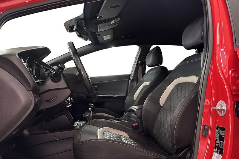 Kia Cee´d bild 13