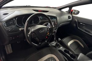 Kia Cee´d bild 5