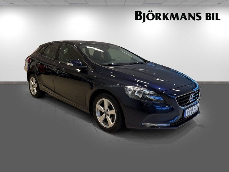 Volvo V40 bild 3