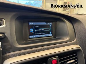 Volvo V40 bild 11