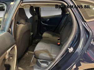 Volvo V40 bild 9