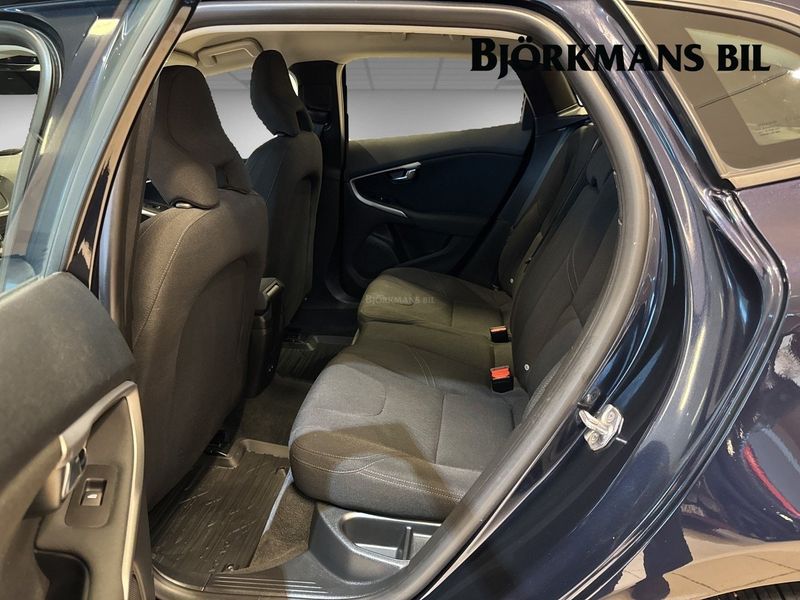 Volvo V40 bild 9