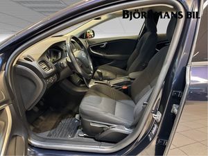 Volvo V40 bild 8