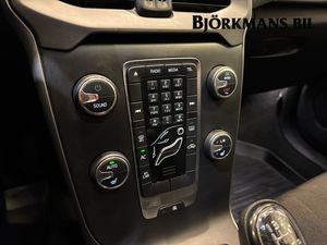 Volvo V40 bild 13