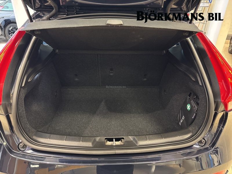 Volvo V40 bild 14