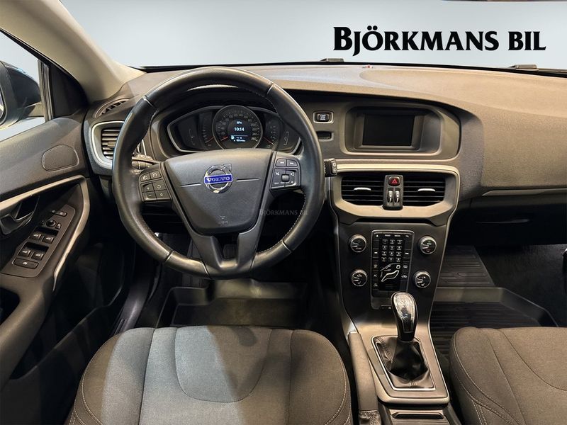 Volvo V40 bild 7