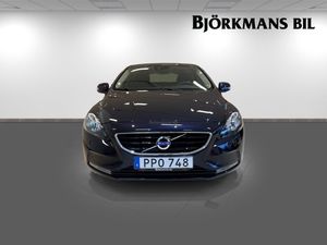 Volvo V40 bild 2