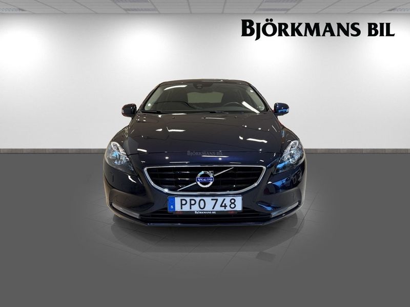 Volvo V40 bild 2