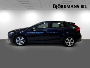 Volvo V40 bild 4