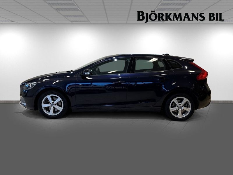 Volvo V40 bild 4