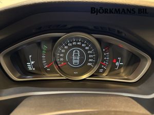 Volvo V40 bild 10