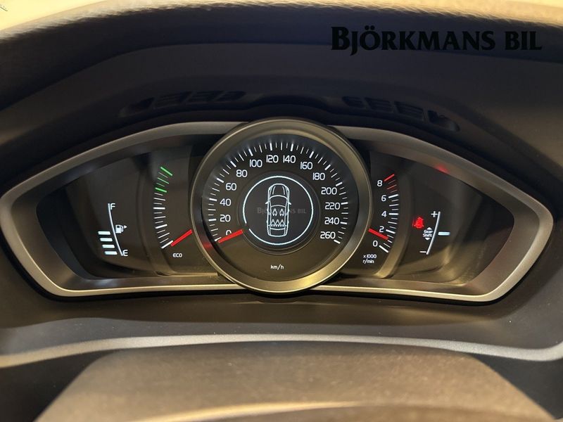 Volvo V40 bild 10